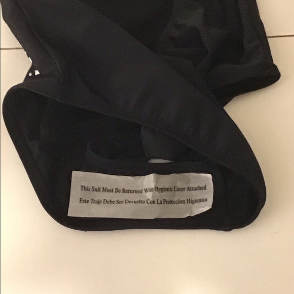 Xhilaration Women’s Swimsuit - Picture 7 of 7